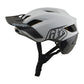 Casco Troy Lee Designs Flowline - Grigio