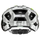 Casco Uvex Air Wing 2 - Amarillo negro