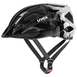 Casco Uvex Air Wing 2 - Nero grigio Uvex