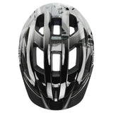 Casco Uvex Air Wing 2 - Nero grigio Uvex