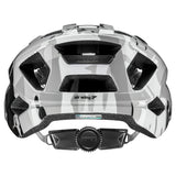 Casco Uvex Air Wing 2 - Nero grigio Uvex