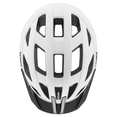 Casco Uvex I-vo 2 - Bianco Uvex
