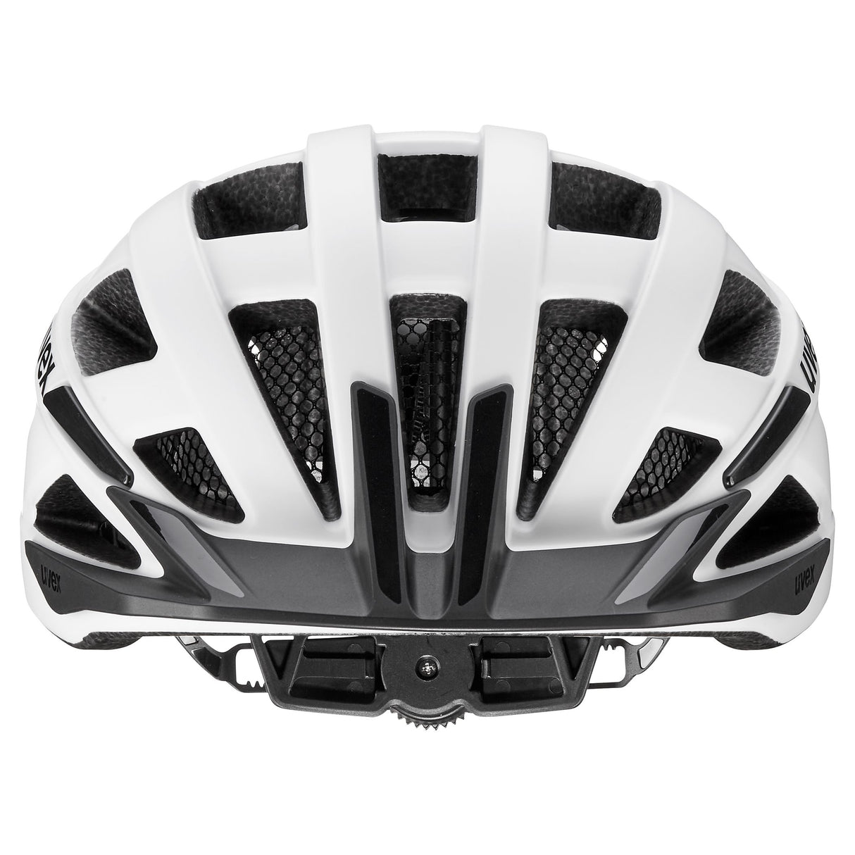 Uvex I-vo 2 Helm - Weiß