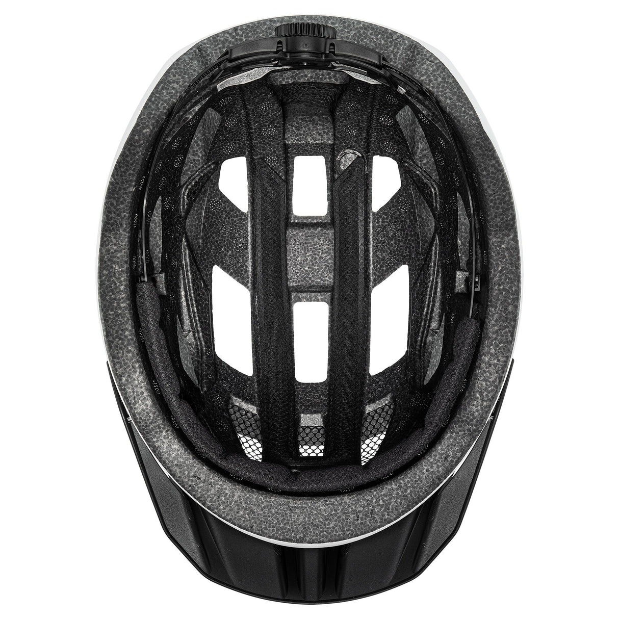 Uvex I-vo 2 Helm - Weiß