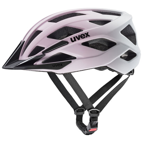 Casco Uvex I-vo 2 - Grigio Uvex