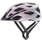 Casco Uvex I-vo 2 - Grigio