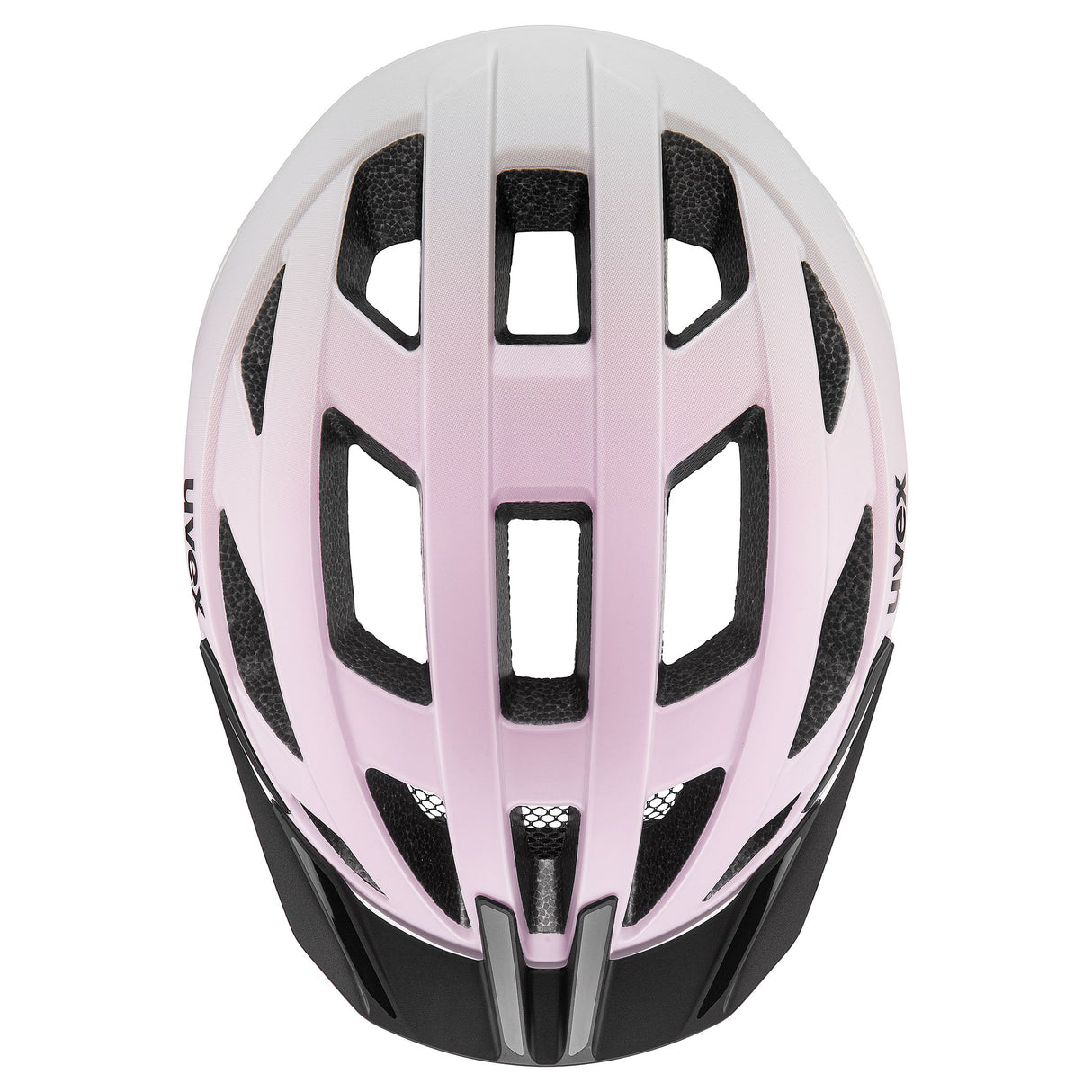 Casco Uvex I-vo 2 - Grigio Uvex