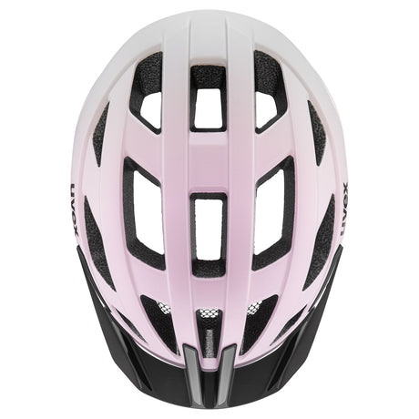 Casco Uvex I-vo 2 - Grigio Uvex