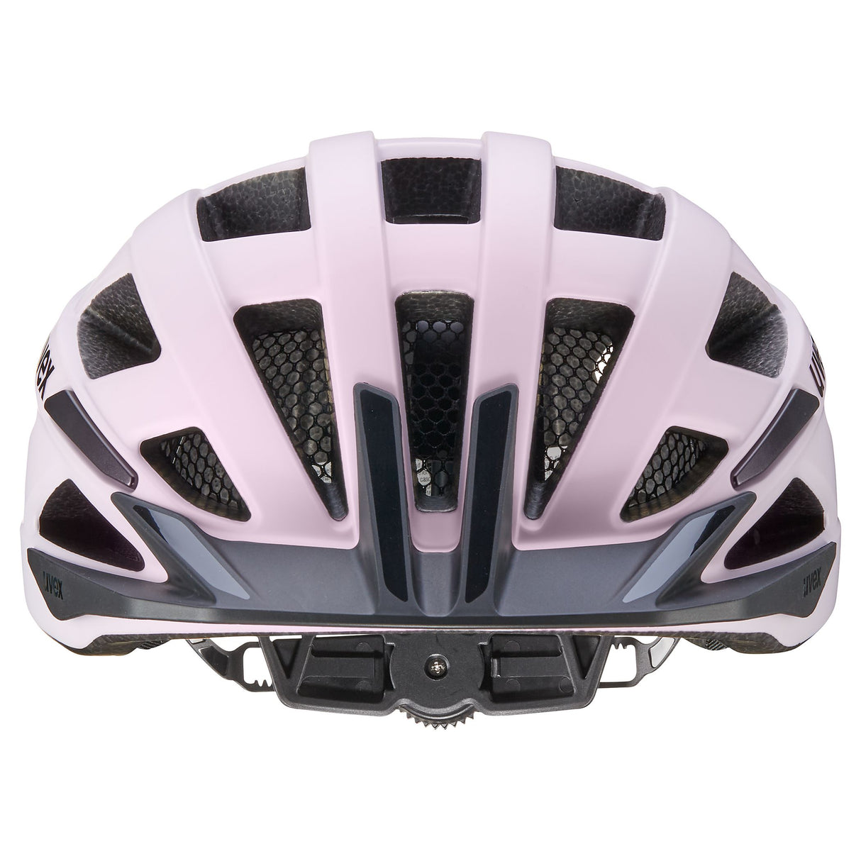 Casco Uvex I-vo 2 - Grigio Uvex