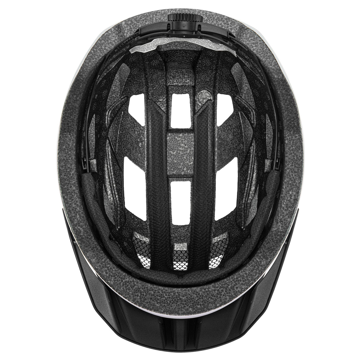 Casco Uvex I-vo 2 - Grigio Uvex