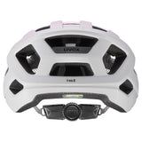 Casco Uvex I-vo 2 - Grigio Uvex