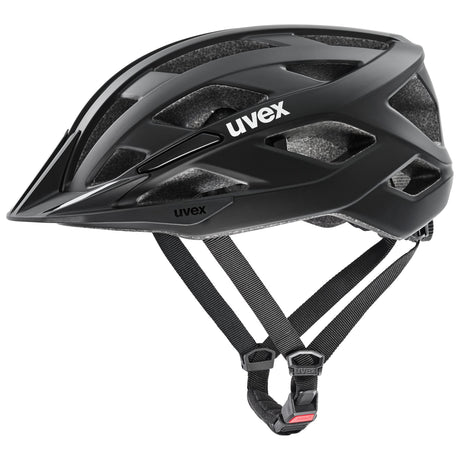 Casco Uvex I-vo 2 - Nero Uvex