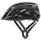 Casco Uvex I-vo 2 - Nero Uvex