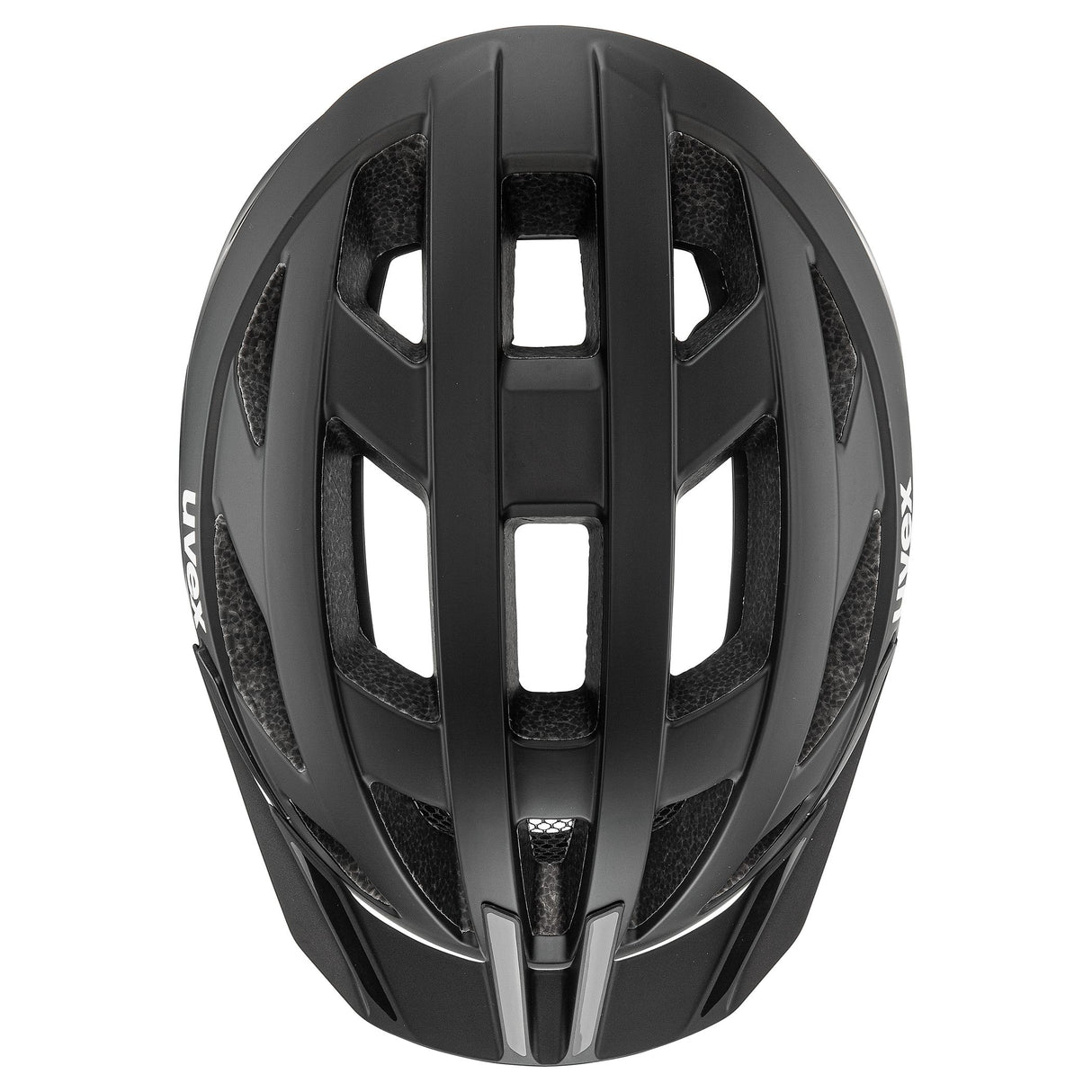 Casque Uvex I-vo 2 - Noir