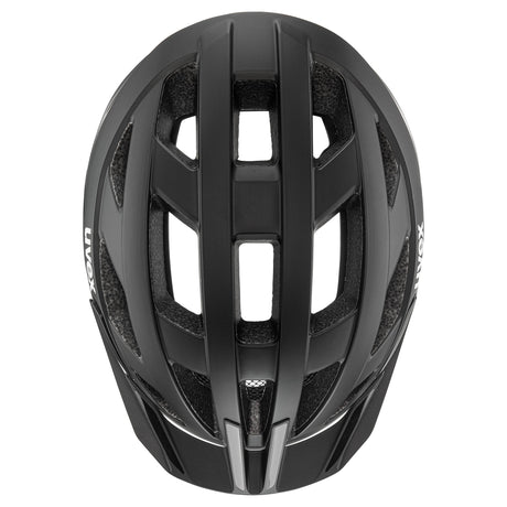 Casco Uvex I-vo 2 - Nero Uvex