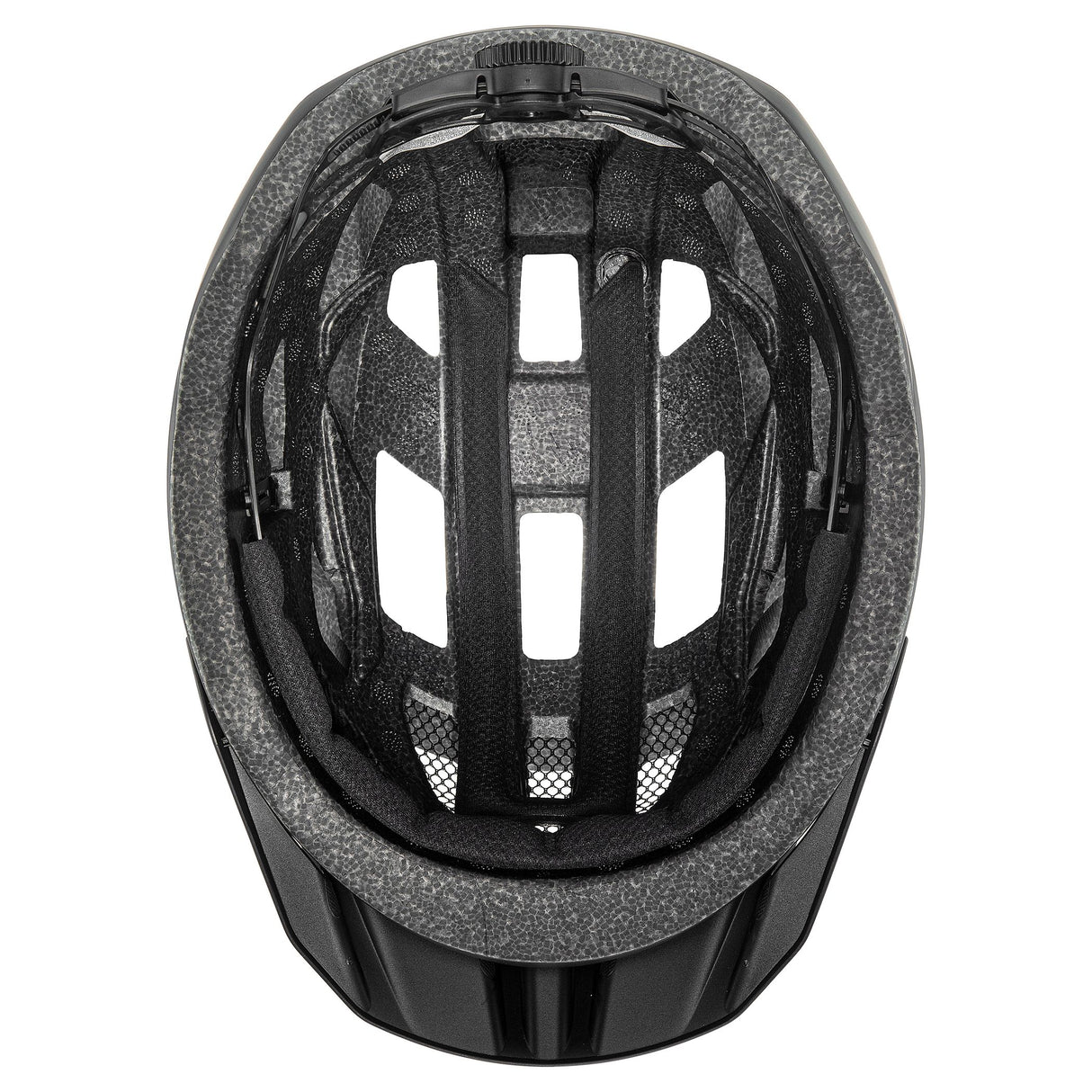 Casque Uvex I-vo 2 - Noir