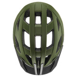 Uvex I-vo 2 Helm - Grün