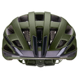Uvex I-vo 2 Helm - Grün