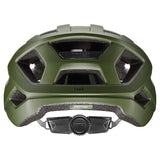Uvex I-vo 2 Helm - Grün