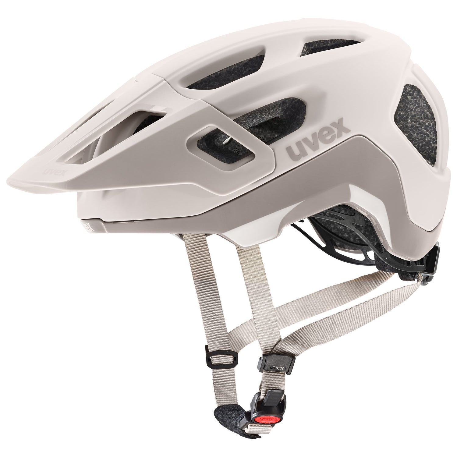 Uvex React helm