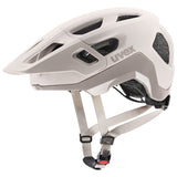 Casco Uvex React - Grigio Uvex