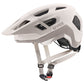 Casco Uvex React - Grigio