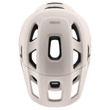 Casco Uvex React - Grigio Uvex