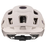 Casco Uvex React - Grigio Uvex