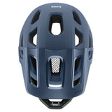 Casco Uvex React Junior Fullface - Azul