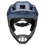 Casco Uvex React Junior Fullface - Azul