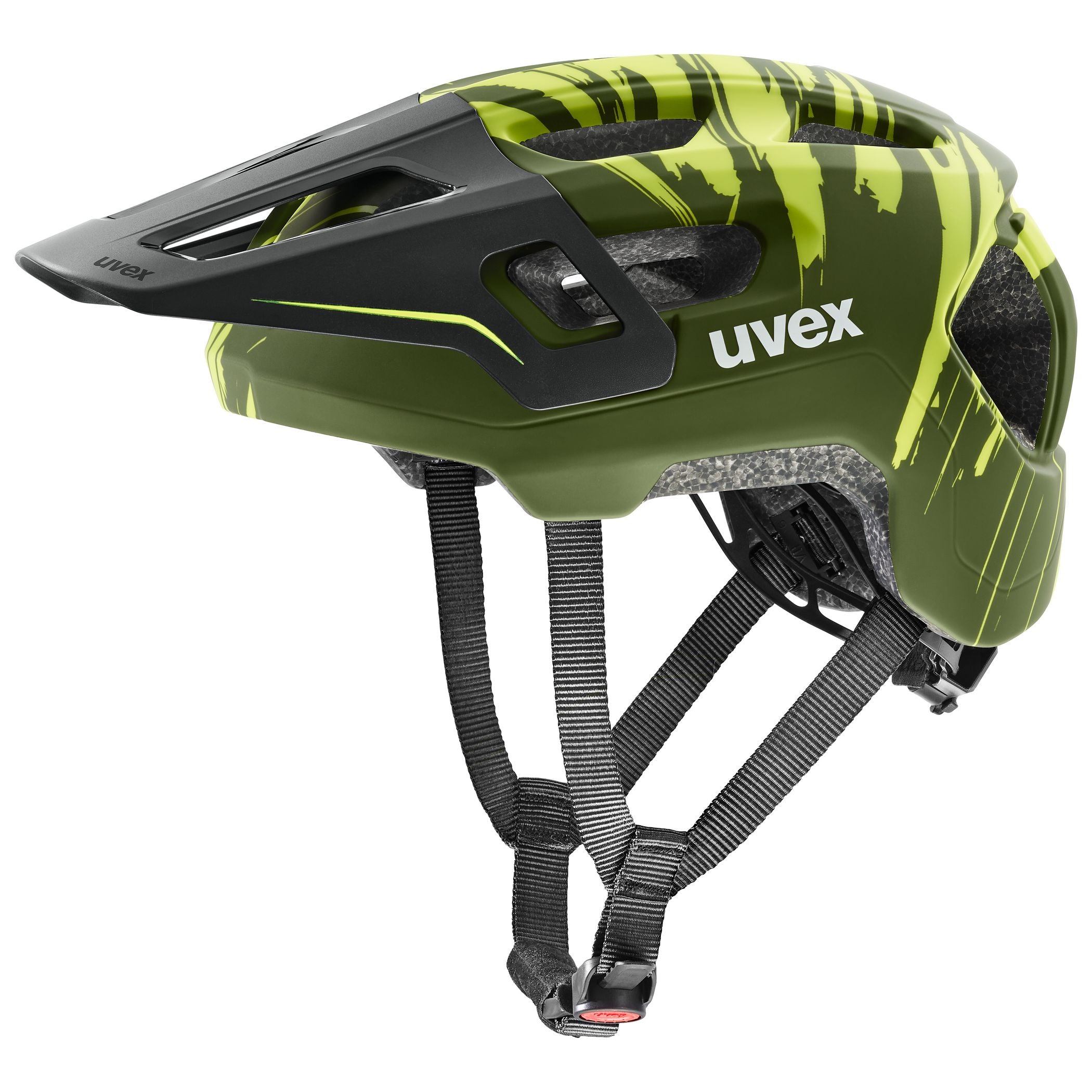 Uvex React Junior Fullface helmet