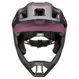 Casco Uvex React Junior Fullface - Viola Uvex