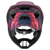 Casco Uvex React Junior Fullface - Viola Uvex