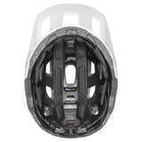 Casco Uvex React Junior Mips - Bianco Uvex
