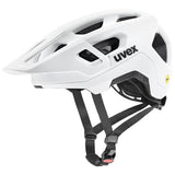 Casco Uvex React Junior Mips - Bianco Uvex