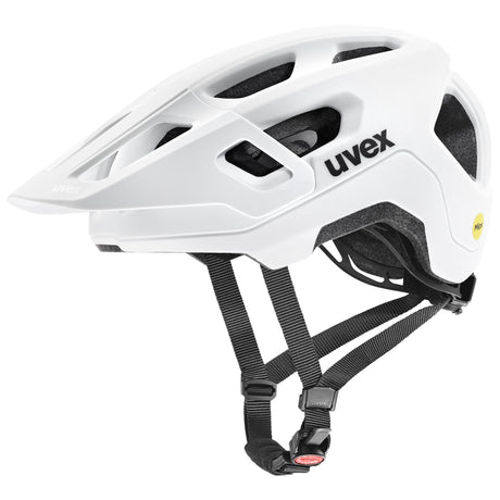 Casco Uvex React Junior Mips - Bianco Uvex