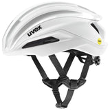 Casco Uvex Surge Aero MIPS - Blanco