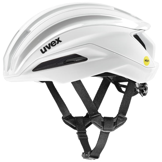 Casco Uvex Surge Aero MIPS - Bianco