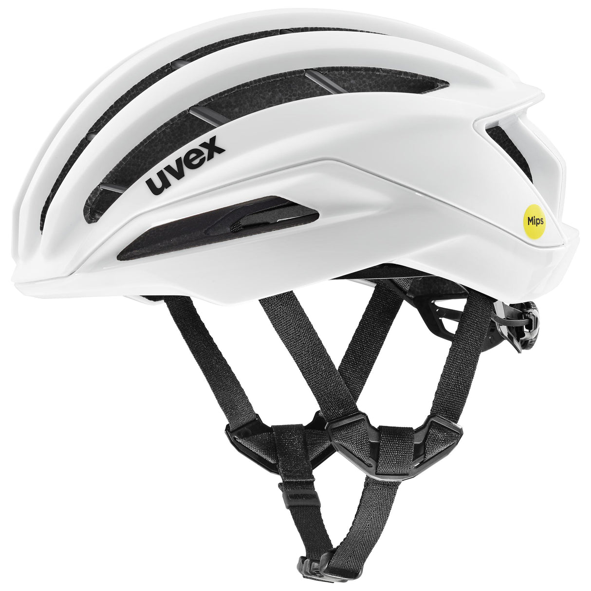 Casco Uvex Surge Aero MIPS - Blanco