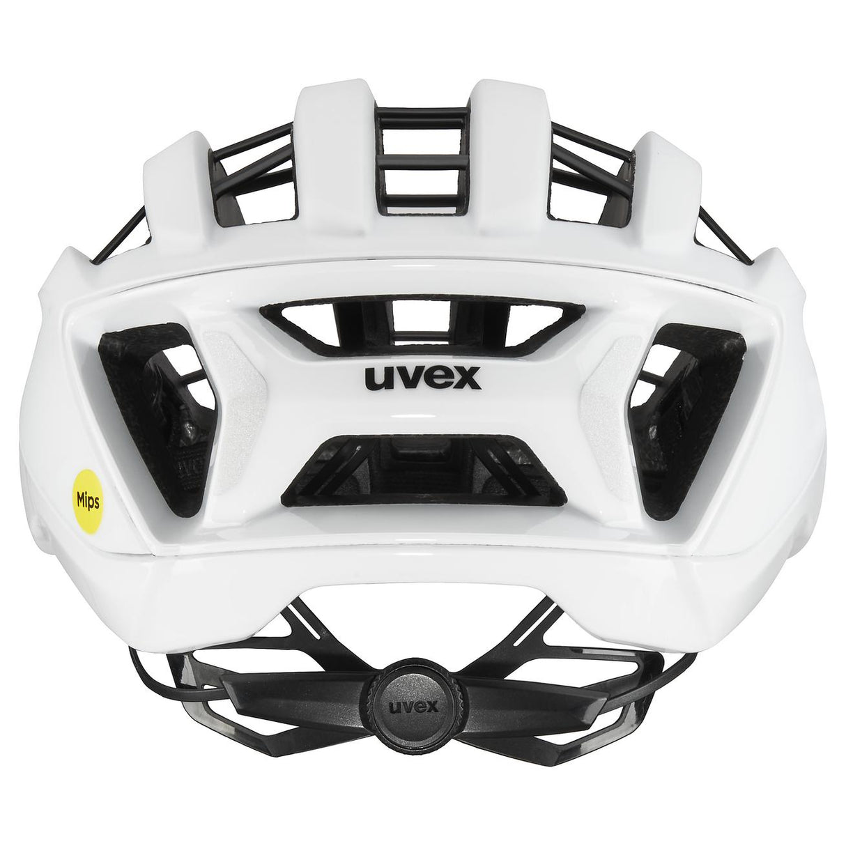 Casco Uvex Surge Aero MIPS - Blanco