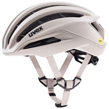 Casco Uvex Surge Aero MIPS - Grigio Uvex