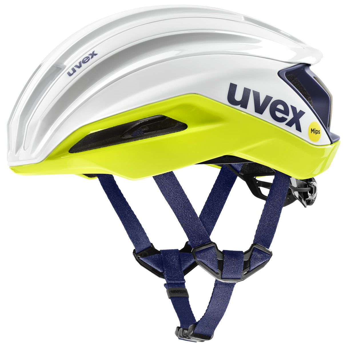 Uvex Surge Aero MIPS Helm - Team Edition