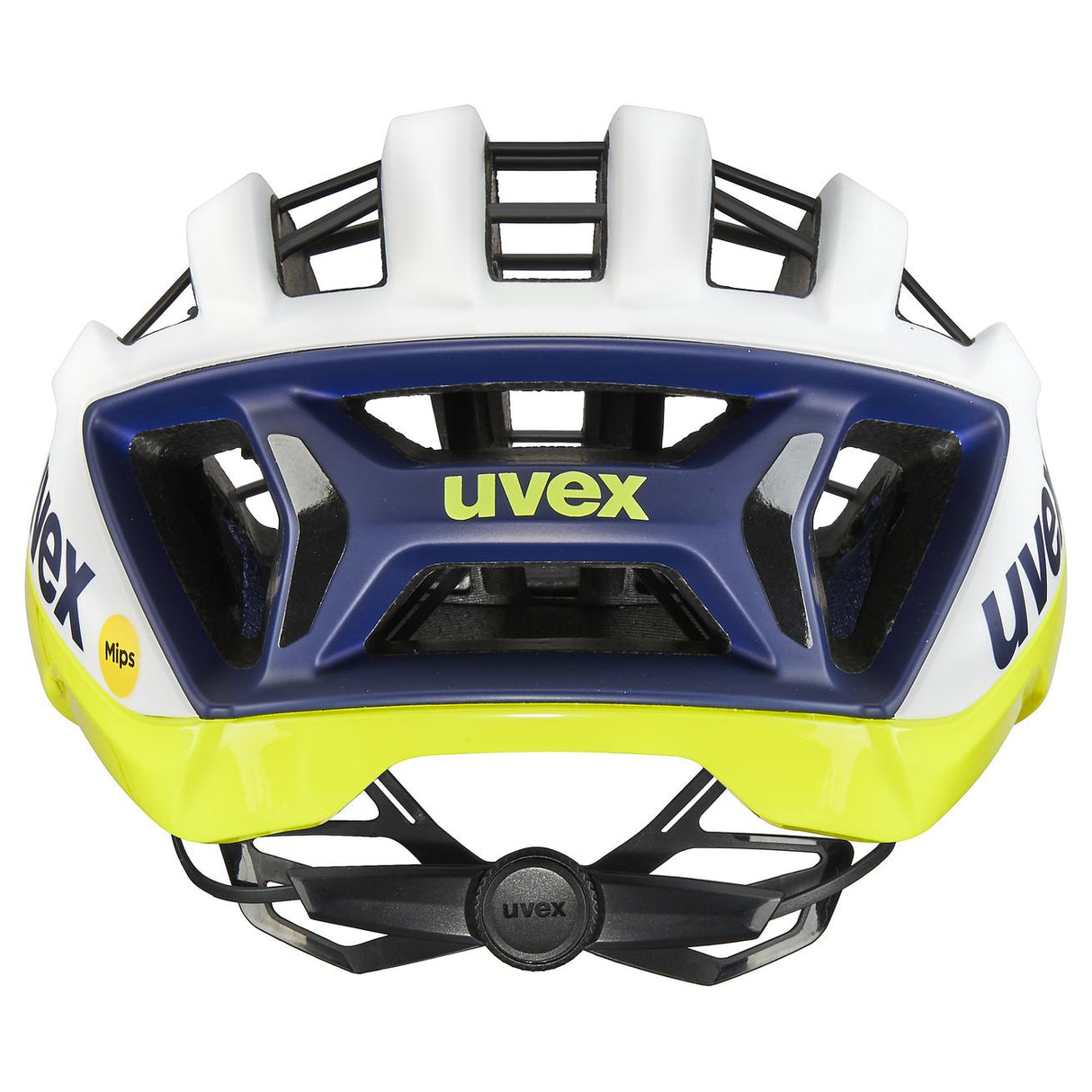 Uvex Surge Aero MIPS Helm - Team Edition