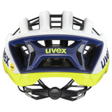 Uvex Surge Aero MIPS Helm - Team Edition