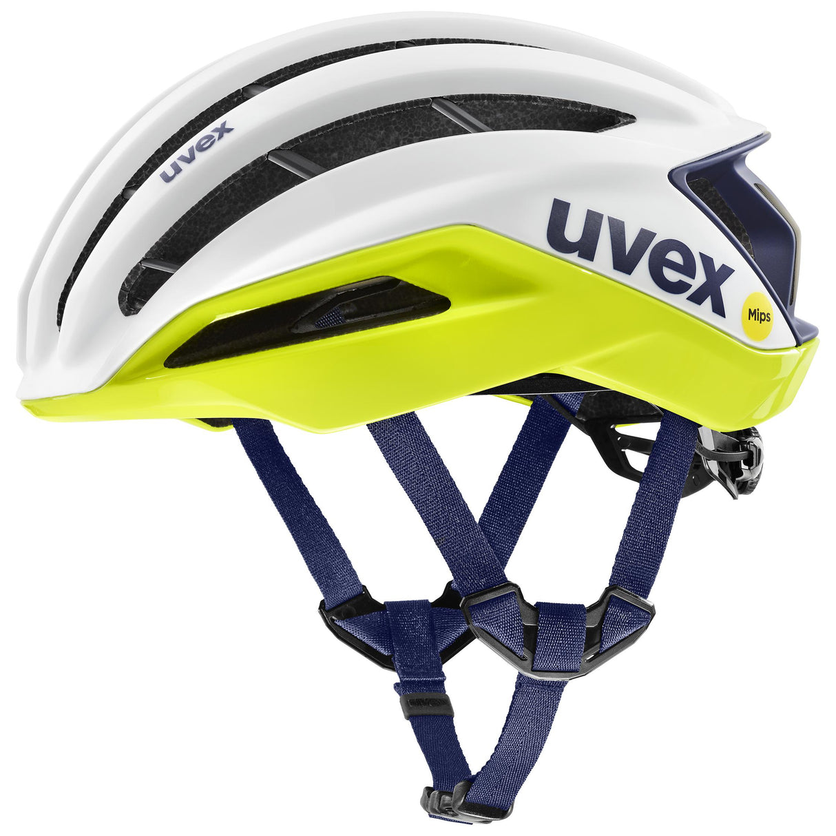 Uvex Surge Aero MIPS Helm - Team Edition