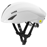 Casco Uvex Ultimate DNAero MIPS - Bianco Uvex