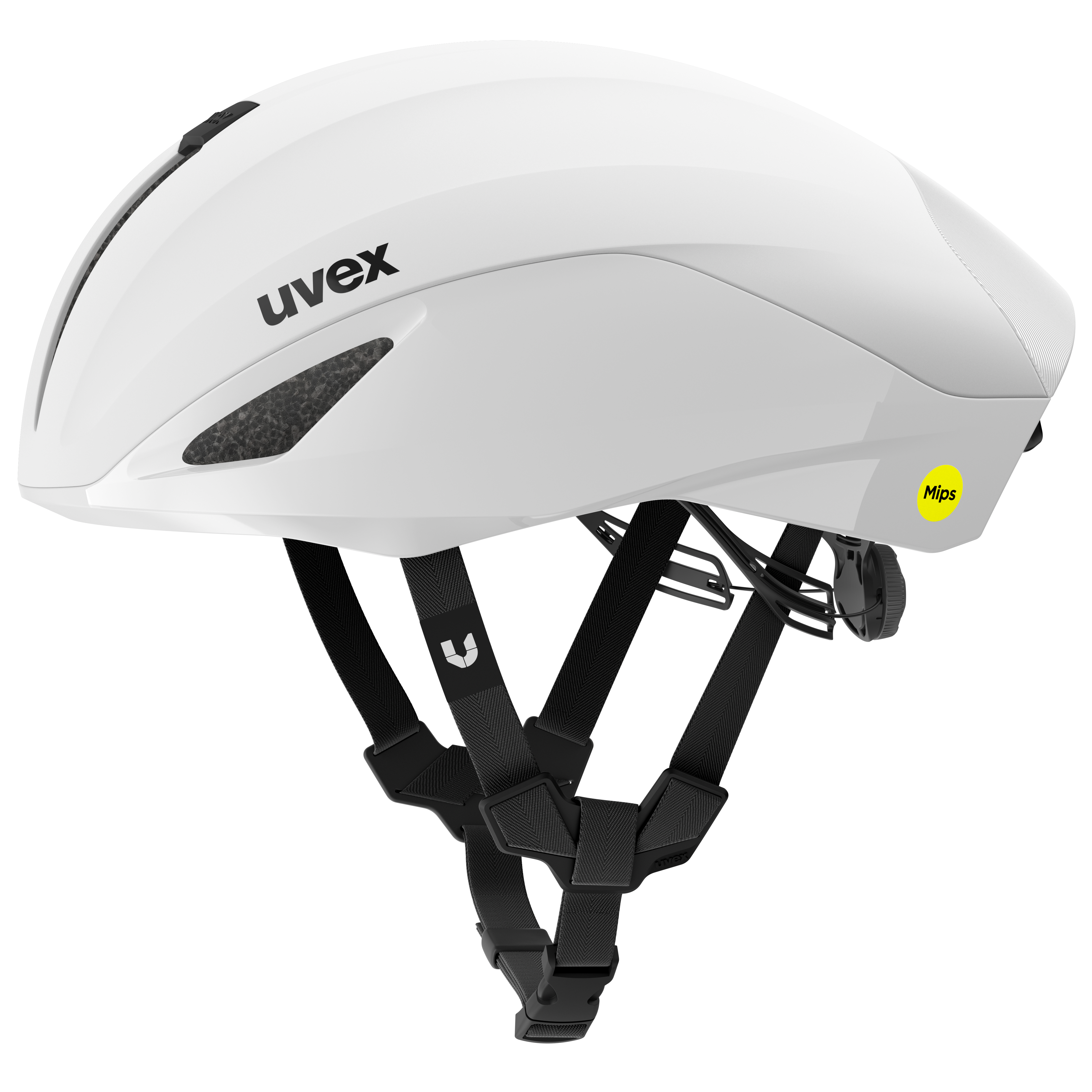 Uvex Ultimate DNAero MIPS helmet