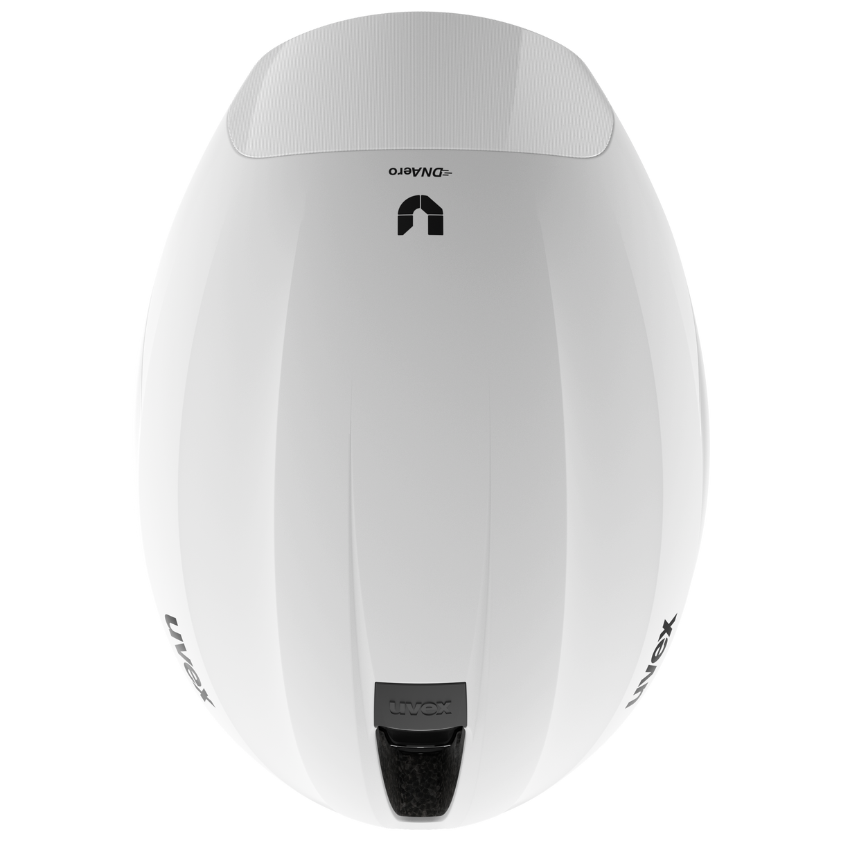 Casco Uvex Ultimate DNAero MIPS - Bianco Uvex