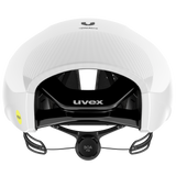 Casco Uvex Ultimate DNAero MIPS - Bianco Uvex