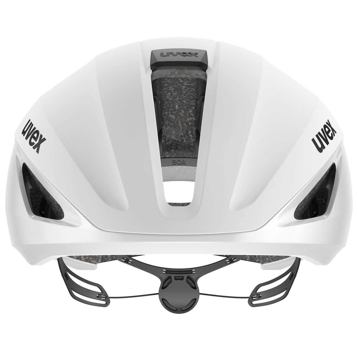 Casco Uvex Ultimate DNAero MIPS - Bianco Uvex